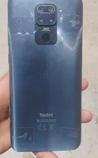 گوشی ردمی شیامی