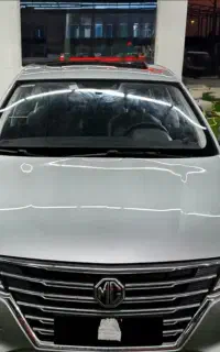 MG5 Luxury صفر کیلومتر  ۲۰۲۵