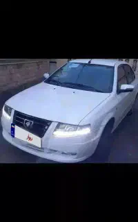 سورن پلاس XU7P موتور جدید آخر ۱۴۰۴ زیر قیمت. فوری