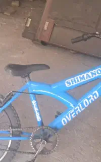 دوچرخه ۲۰ سالم