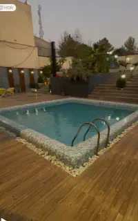 اجاره روزانه ویلا دواستخره ماه تاب