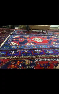 فروش فرش دستبافت طارم