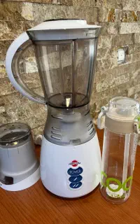 مخلوط کن پارس خزر