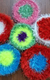 اسکاج یوموش دستباف