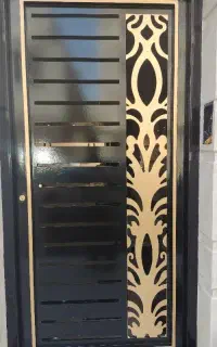 نقاشی ساختمان ورامین.قرچک.باقر اباد.