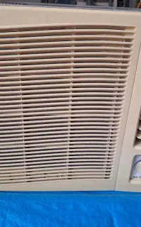 کولر گازی پنجره ای