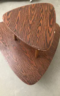میز جلو مبلی و عسلی
