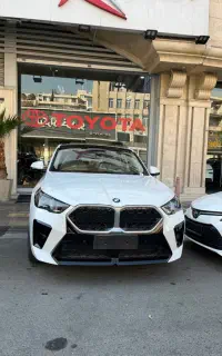 بی ام و ایکس ۲  مدل ۲۰۲۵