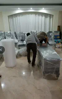 شرکت حمل باربری باتخفیف ویژه صددرصد تضمینی