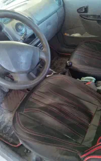 پراید خانگی وکارمندی