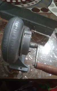 فن دستی