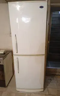 یخچال فریزر یخساران