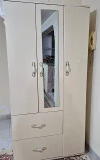 کمد در حد نو