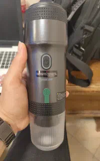 اسپرسوساز سفری