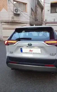 راو ۴