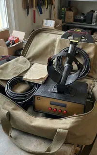 سیستم شناسایی زیر سطحی