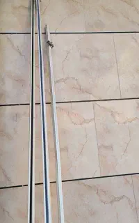 چوب پرده