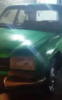 پژو 504 کلاسیک
