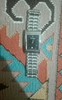 ساعت sitizen