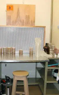 اموزش تضمینی تولید بذر تمام قارچها با اموزش ساده