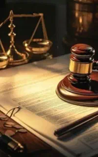 وکیل پایه یک دادگستری