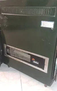 ۱ عدد بخاری (برند ظریف)