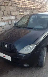 تیبا مدل 89