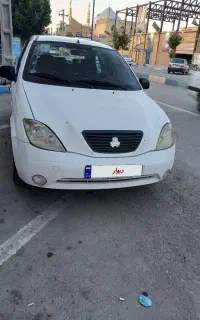 تیبا یک