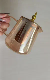 قوری پیرکس