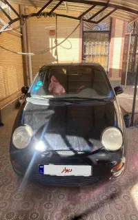 ام وی ام سه‌سیلندر مدل ۸۸