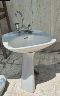 سنگ روشویی