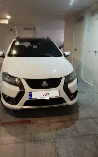 کوییک GXRL مدل۱۴۰۴