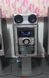 سونی GN ۸۸ D پنج هزار ۴۰۰ وات