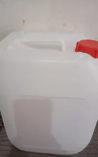 بیست لیتری