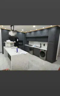 نصاب کابینت وکمد
