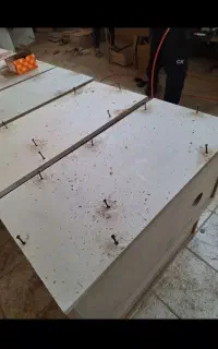 نیرو ام دی اف کار