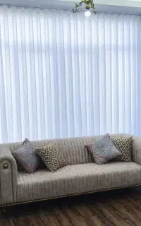 دوخت و نصب پرده نقد و اقساط بلند مدت .