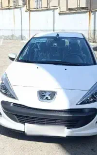 فروش 207هیدرولیک خشک