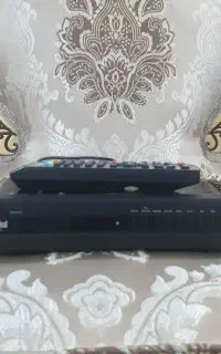 یک دستگاه مبدل