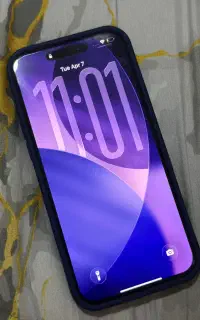 آیفون ۱۷پرو