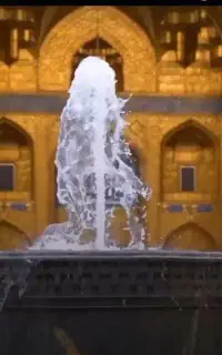 سفر کربلا ویژه ولادت حضرت زینب س