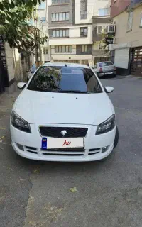 رانا سفید ۱۳۹۲ فیس جدید