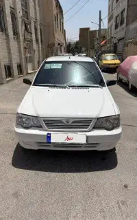 ۱۱۱ مدل ۹۸ بی رنگ پلمپ