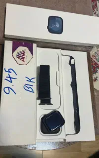 Apple Watch 9 45mm GPS 91%