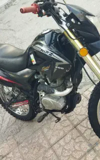 تریلر mkzمدل98