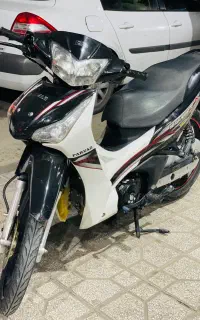 موتور پرواز ۱۲۵‌مدل‌۹۹ بی کلاج