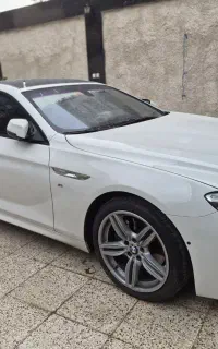 bmw 640i 2016