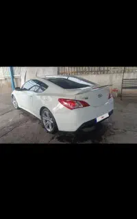 جنسیس کوپه۲۰۱۱