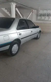 فروش خودرو