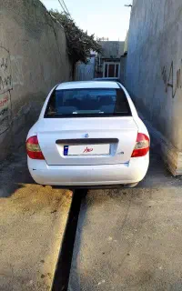تیبا ۹۷ سالم تمیز کم کارکرد